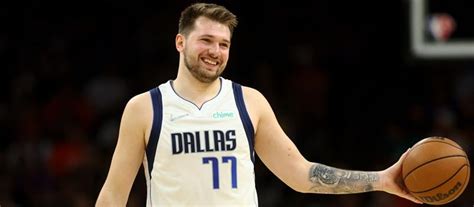 2023 NBA MVP Odds: Luka Doncic leads loaded field of stars.